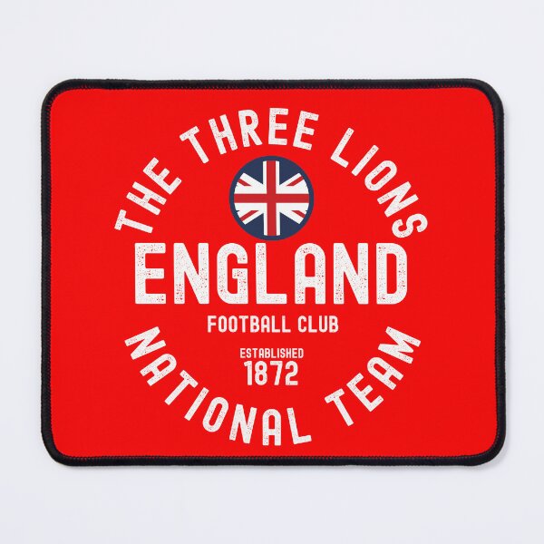 Item preview, England Football-England Soccer-Team England designed and sold by SighFly52.