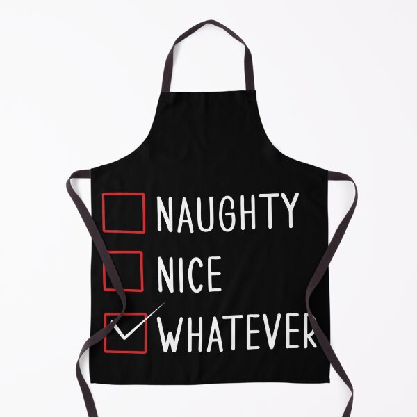 Item preview, Nice Naughty Whatever designed and sold by ART-SOUF.