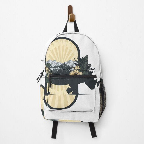 Item preview, Rhinoceros Rhino Flower Mountain designed and sold by Emil1993.
