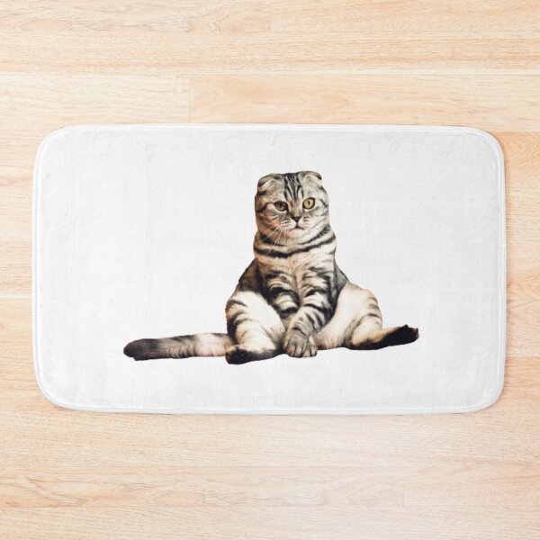 Item preview, SITTING CAT designed and sold by giantstep.