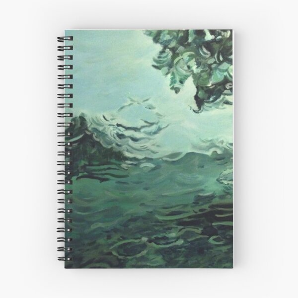 Item preview, Rainy Delta Windshield designed and sold by lauribjones.