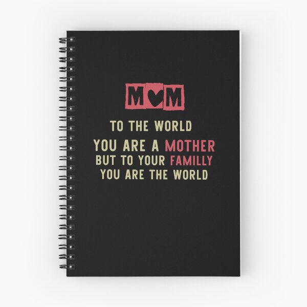 Item preview, to the world you are a mother but to your familly you are the world,Expecting, Mama Gift, New Mom Gift, Mom, gift idea for mother's day,birthday,pegnant announcement designed and sold by ourpretty.