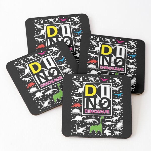 Item preview, dino-collage designed and sold by Markine.