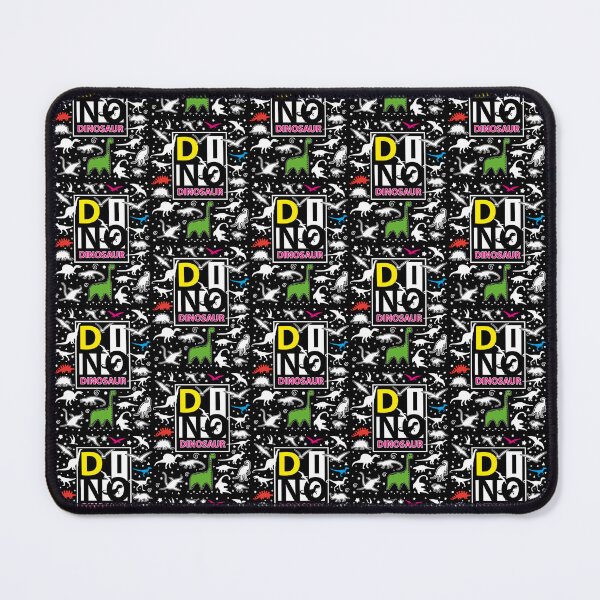 Item preview, dino-collage designed and sold by Markine.