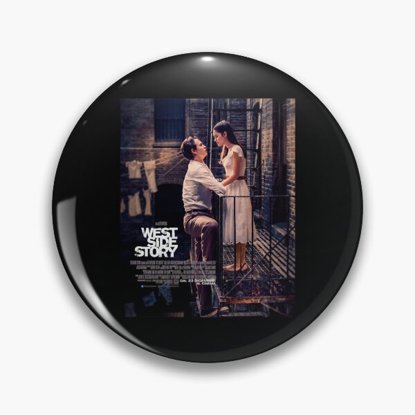 Item preview, Steven Spielberg Ariana Debose Broadway Golden Age Barry Glickman Alyssa Greene  Cute Graphic Gift designed and sold by Patience9876.