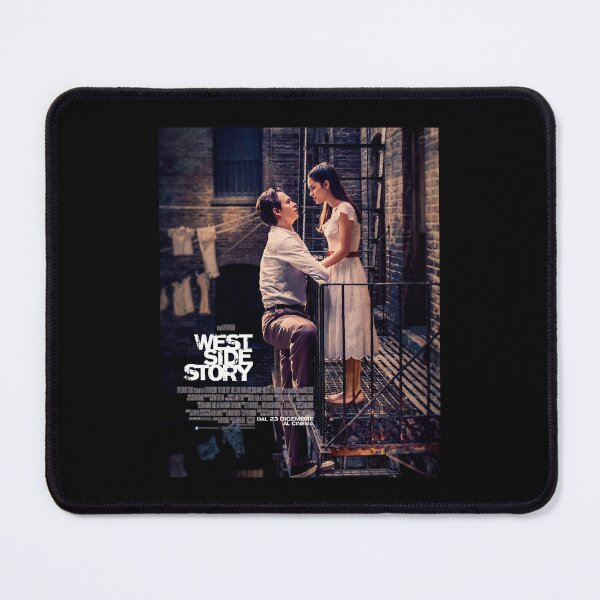 Item preview, Steven Spielberg Ariana Debose Broadway Golden Age Barry Glickman Alyssa Greene  Cute Graphic Gift designed and sold by Patience9876.
