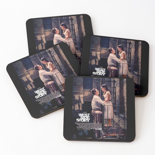 Item preview, Steven Spielberg Ariana Debose Broadway Golden Age Barry Glickman Alyssa Greene  Cute Graphic Gift designed and sold by Patience9876.