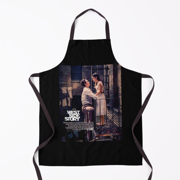 Item preview, Steven Spielberg Ariana Debose Broadway Golden Age Barry Glickman Alyssa Greene Cute Graphic Gift designed and sold by Patience9876.