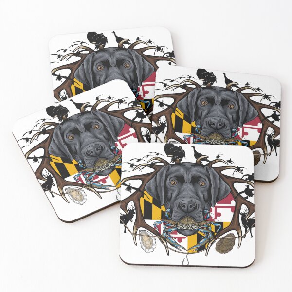Item preview, MARYLAND WILDLIFE designed and sold by John Windsor.