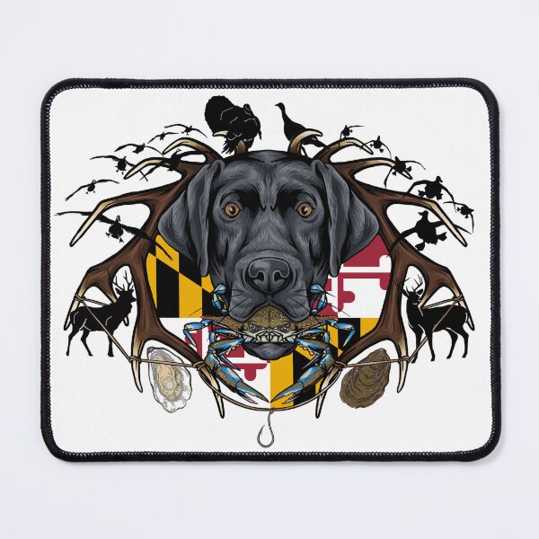 Item preview, MARYLAND WILDLIFE designed and sold by John Windsor.
