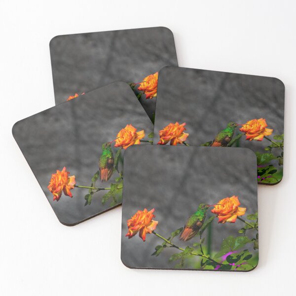 Item preview, Tom Thumb Loves Our Roses designed and sold by alabca.