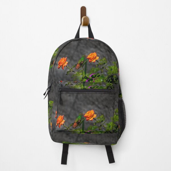 Item preview, Tom Thumb Loves Our Roses designed and sold by alabca.