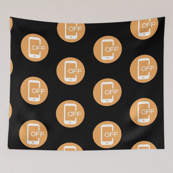Item preview, OFF designed and sold by roarr.
