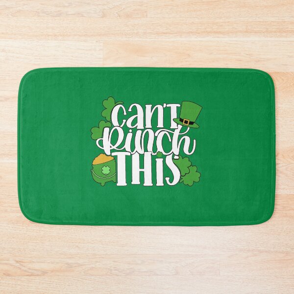 Item preview, Can't Pinch This St. Patrick's Day Patricks Irish Ireland designed and sold by Spaceshipsells.