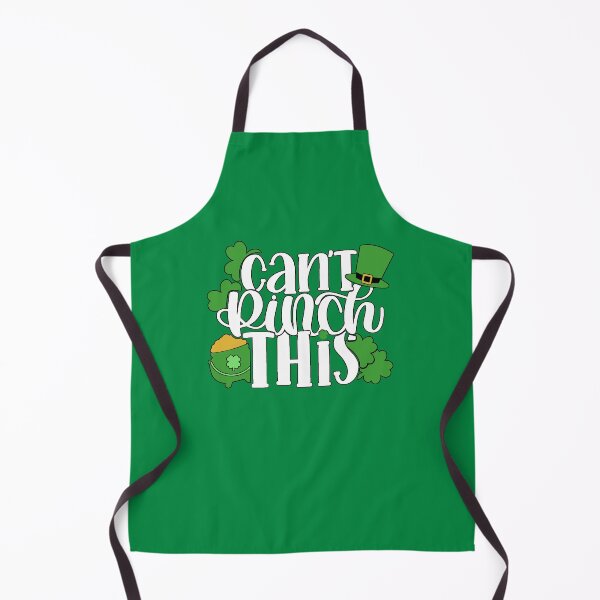 Item preview, Can't Pinch This St. Patrick's Day Patricks Irish Ireland designed and sold by Spaceshipsells.