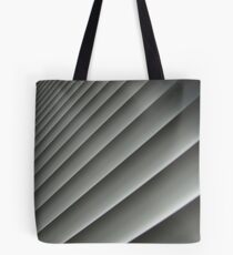 Vertical uprise Tote Bag
