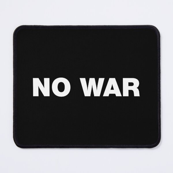 Item preview, No War designed and sold by ProfiTrollka.