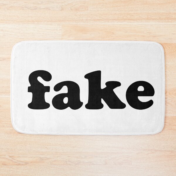 Item preview, Fake designed and sold by emocheeto.