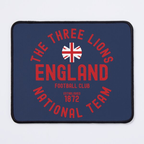 Item preview, England Football-England Soccer-Team England designed and sold by SighFly52.