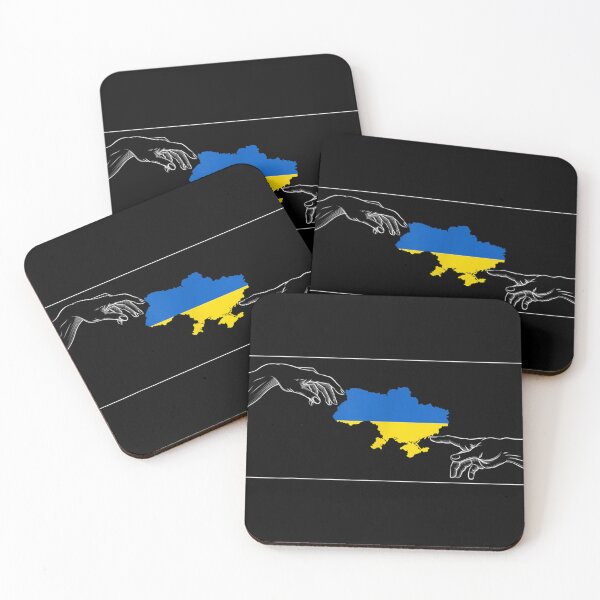 Item preview,  I Stand Ukraine designed and sold by LisaForHim.