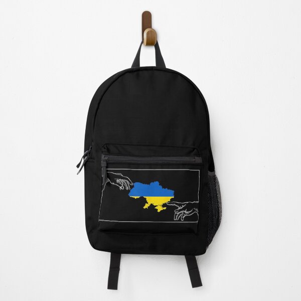 Item preview,  I Stand Ukraine designed and sold by LisaForHim.