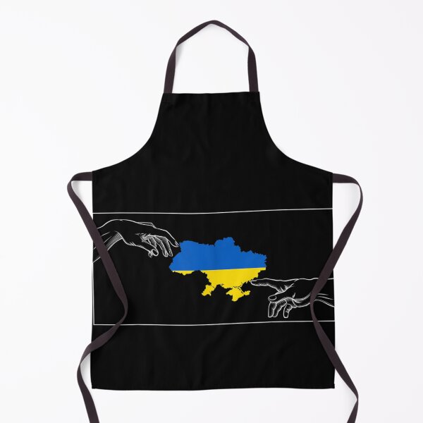 Item preview,  I Stand Ukraine designed and sold by LisaForHim.