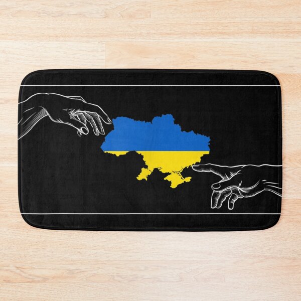 Item preview,  I Stand Ukraine designed and sold by LisaForHim.