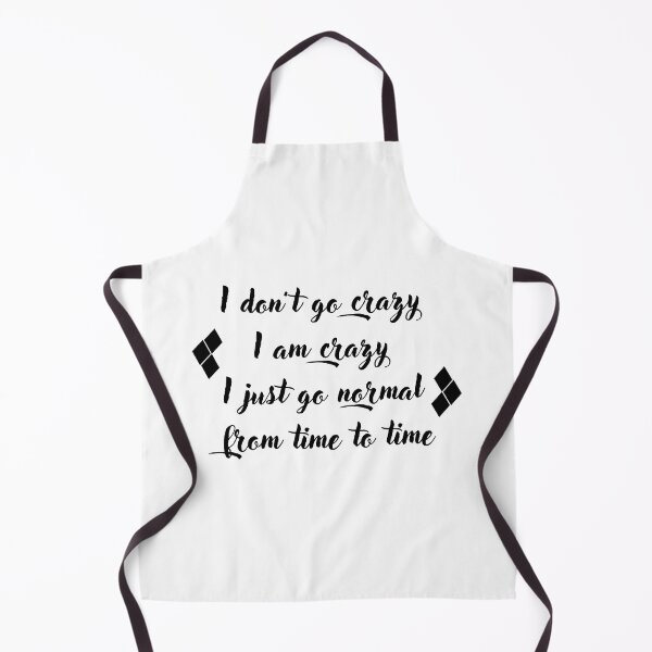 Item preview, Just go normal from time to time designed and sold by mimirocker.