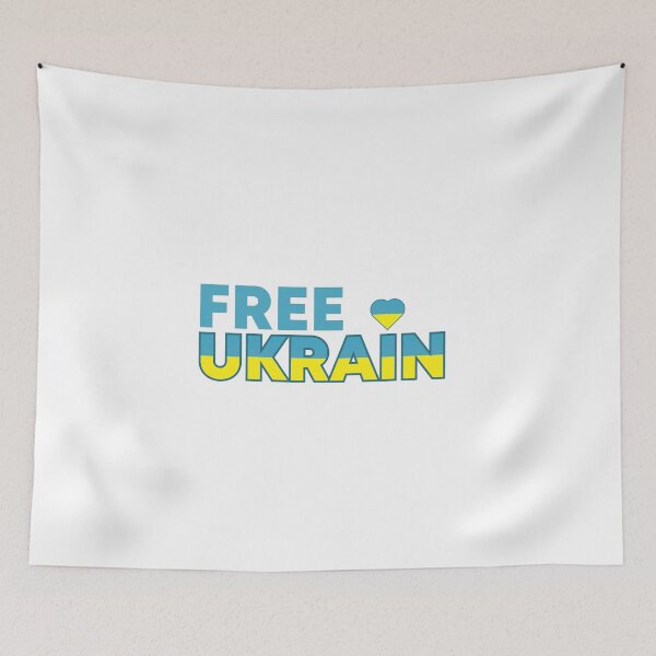 Item preview, Ucrania libre designed and sold by addicted2motion.