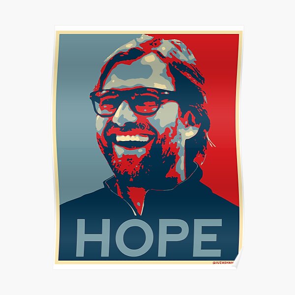 Anfield Posters Redbubble