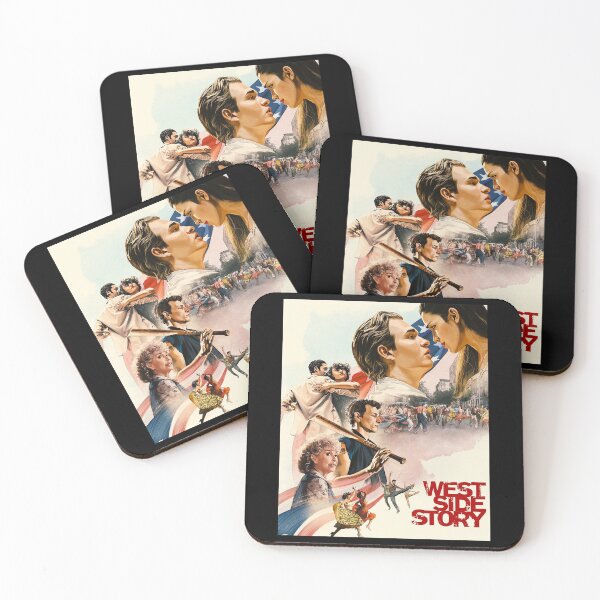 Item preview, Steven Spielberg Ariana Debose Broadway Golden Age Barry Glickman Alyssa Greene  Cute Graphic Gifts designed and sold by Patience9876.