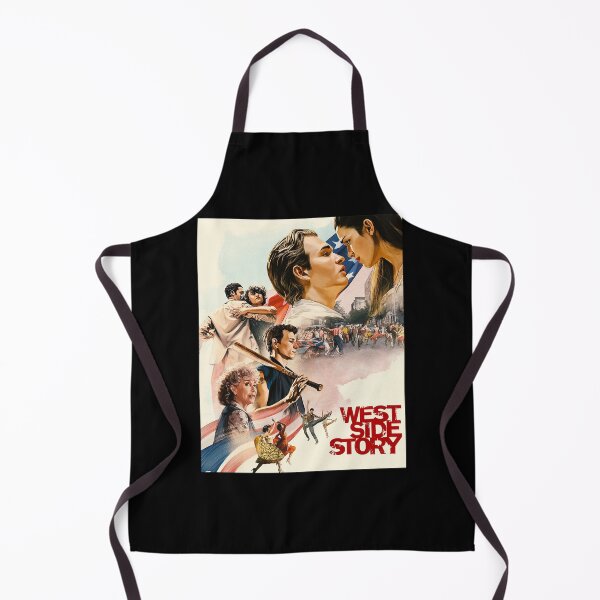 Item preview, Steven Spielberg Ariana Debose Broadway Golden Age Barry Glickman Alyssa Greene Cute Graphic Gifts designed and sold by Patience9876.