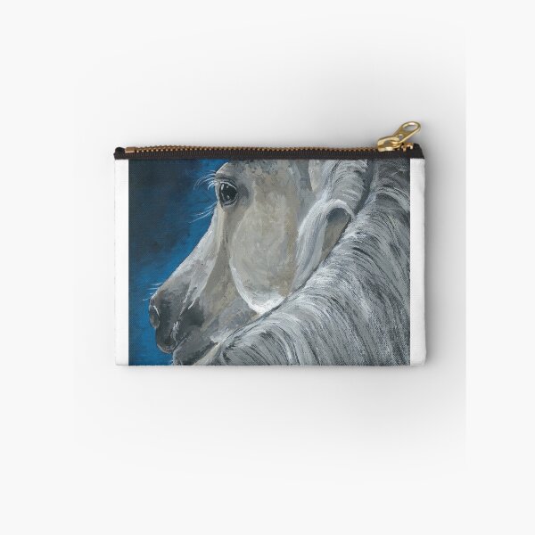 Item preview, Horse Art  "Max" by Lee H Keller designed and sold by leekellerart.