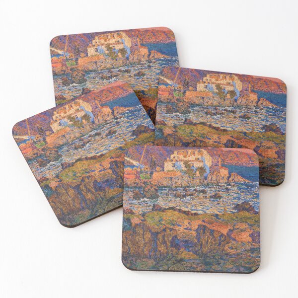 Item preview, Latin Sea by Nicolau Raurich (1906) designed and sold by allhistory.