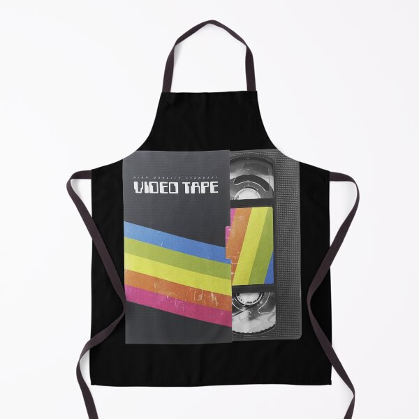 Item preview, VIDEO TAPES #2 designed and sold by RICK-TURNER.