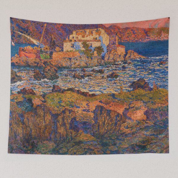 Item preview, Latin Sea by Nicolau Raurich (1906) designed and sold by allhistory.