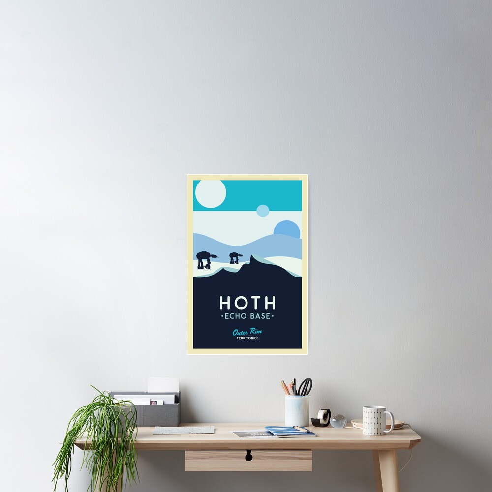 Item preview, Poster designed and sold by magrodanny.