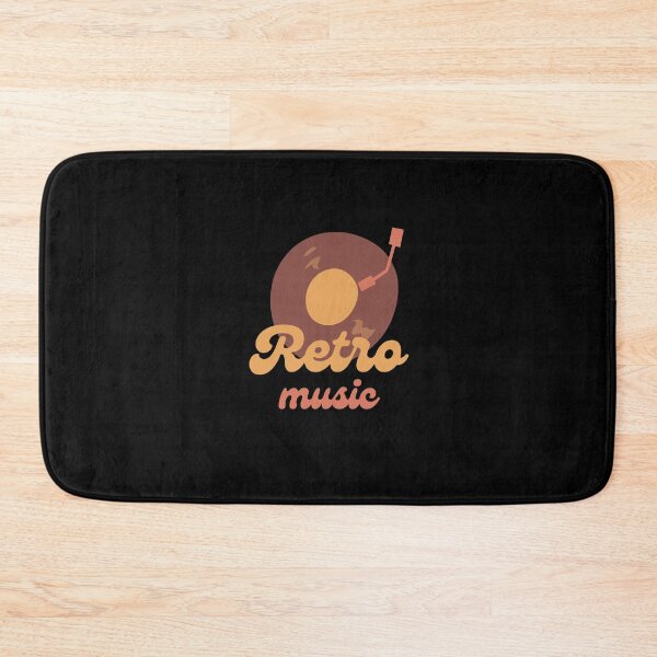 Item preview, Retro Music designed and sold by DeversDesigns.