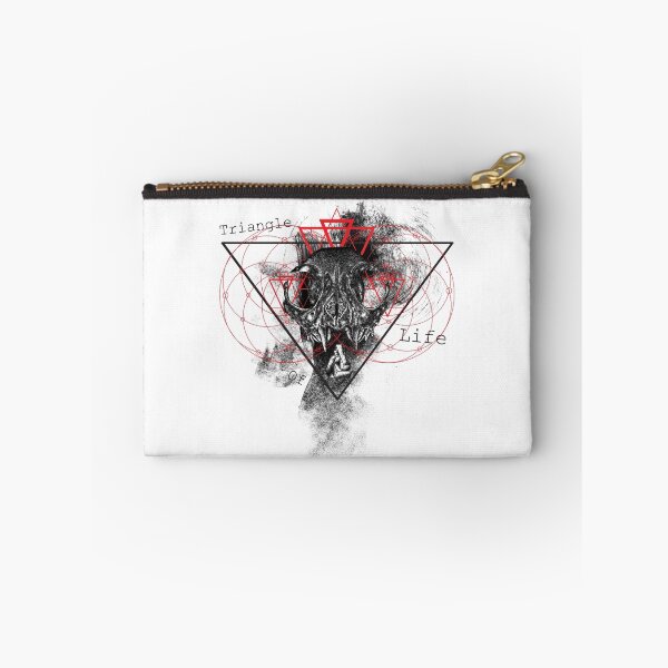 Item preview, Triangle of life designed and sold by dekRa.