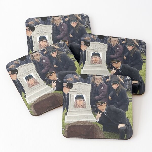 Item preview, GOODBYE IN HUN  designed and sold by pun-yetuh.
