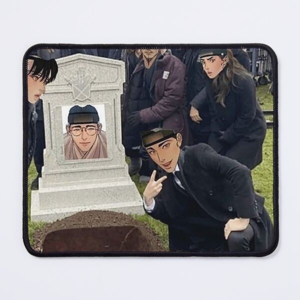 Item preview, GOODBYE IN HUN  designed and sold by pun-yetuh.