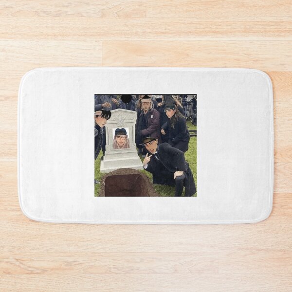 Item preview, GOODBYE IN HUN  designed and sold by pun-yetuh.