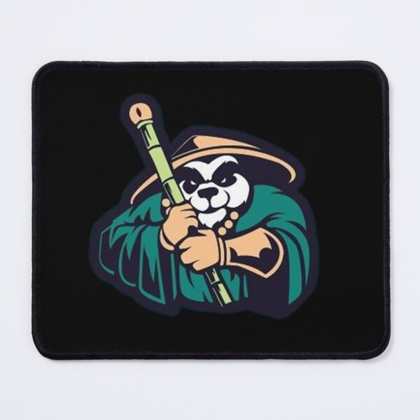 Item preview, Kung Fu Panda  designed and sold by DesignJadaStore.