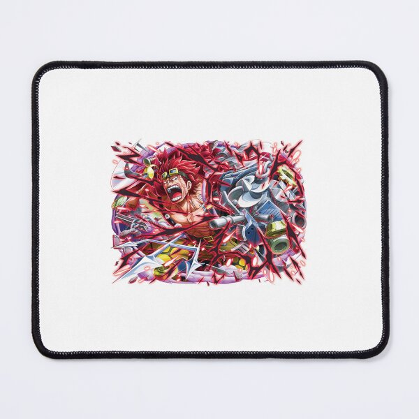 Item preview, Fantasy Eustass Kid designed and sold by AndyArtic.