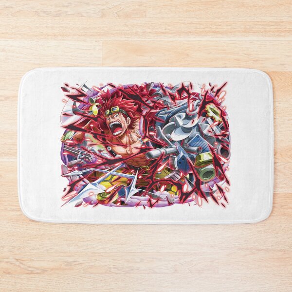 Item preview, Fantasy Eustass Kid designed and sold by AndyArtic.