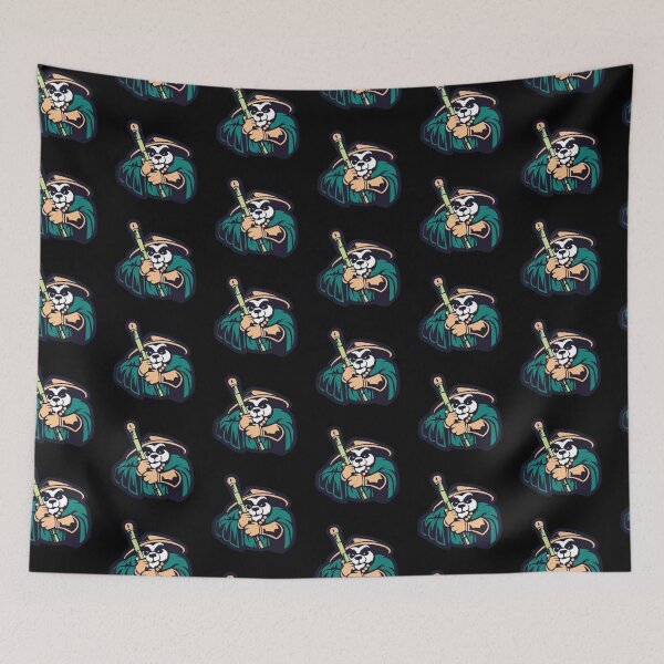 Item preview, Kung Fu Panda  designed and sold by DesignJadaStore.