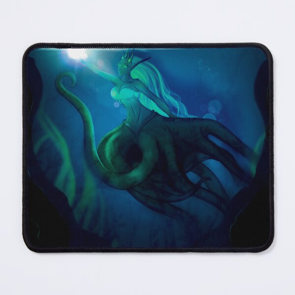 Item preview, Sea Witch designed and sold by JeminiArts.