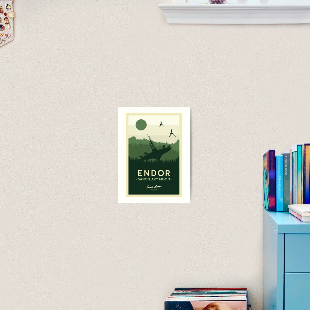 Item preview, Art Print designed and sold by magrodanny.