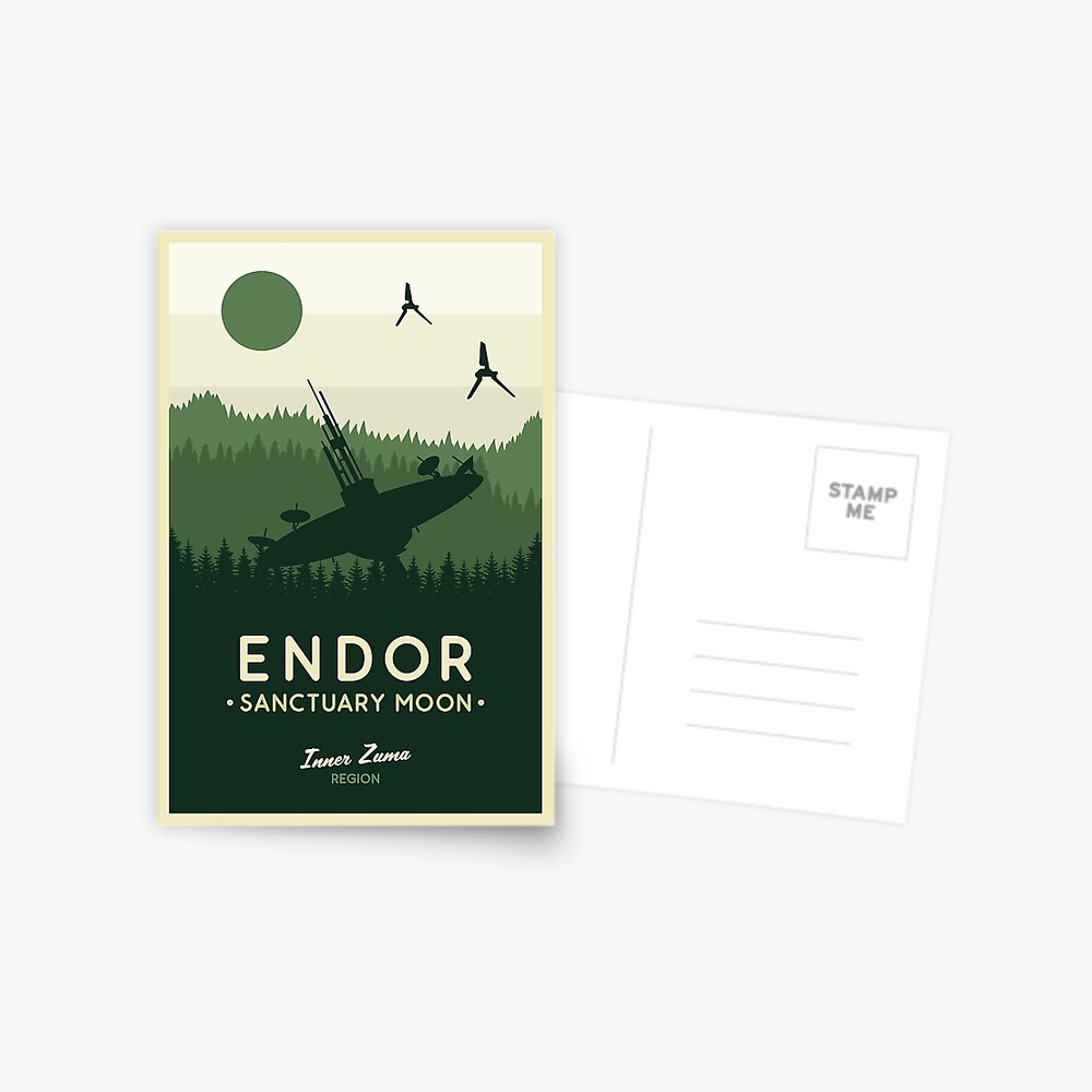 Item preview, Postcard designed and sold by magrodanny.