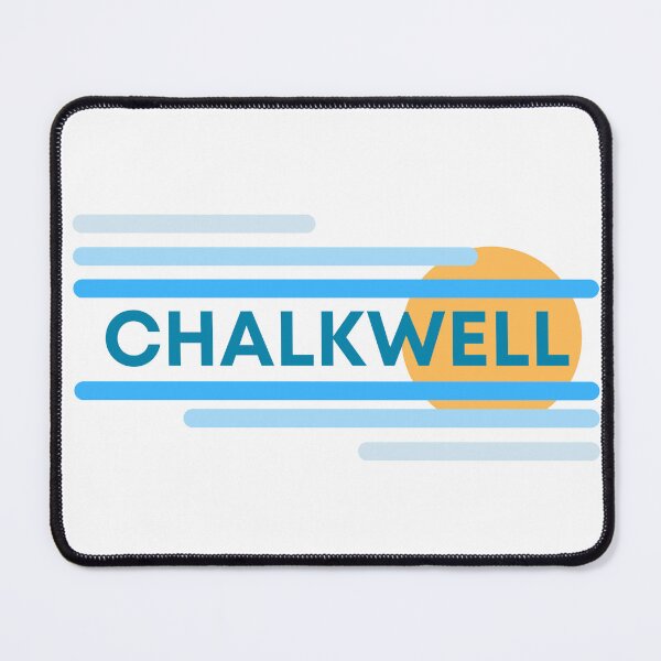 Item preview, Chalkwell - skyline designed and sold by schierneckeretc.